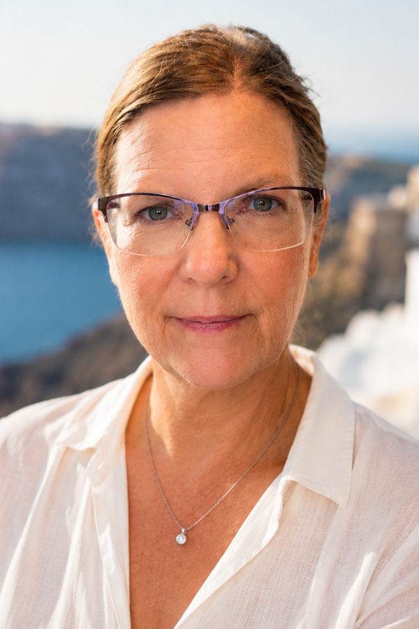 Cruise Brothers Travel Agent Sandra Miller